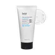 Belif Aqua Bomb Jelly Cleanser - Hydrating Vegan Korean Gentle Face Wash & Makeup Remover (160 ml)