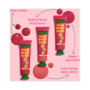 LoveChild Masaba Band Baaja Blush - 01 Bubblegum Baraat (10 ml)