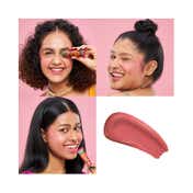 LoveChild Masaba Band Baaja Blush - 01 Bubblegum Baraat (10 ml)