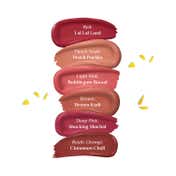 LoveChild Masaba Band Baaja Blush - 01 Bubblegum Baraat (10 ml)