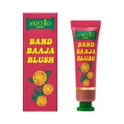 LoveChild Masaba Band Baaja Blush - 05 Brown Kudi (10 ml)