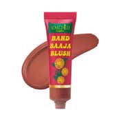 LoveChild Masaba Band Baaja Blush - 05 Brown Kudi (10 ml)