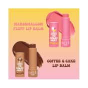 LoveChild Masaba I Like To Sugar Coat Lip Balm - Coffee & Cake (4.5 g)