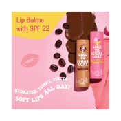 LoveChild Masaba I Like To Sugar Coat Lip Balm - Coffee & Cake (4.5 g)