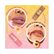 LoveChild Masaba I Like To Sugar Coat Lip Balm - Coffee & Cake (4.5 g)