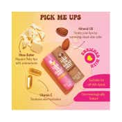 LoveChild Masaba I Like To Sugar Coat Lip Balm - Coffee & Cake (4.5 g)