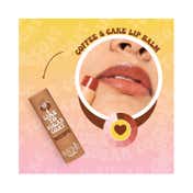 LoveChild Masaba I Like To Sugar Coat Lip Balm - Coffee & Cake (4.5 g)