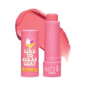 LoveChild Masaba I Like To Sugar Coat Lip Balm - Marshmallow Fluff (4.5 g)