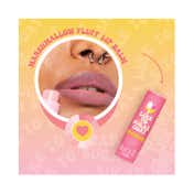 LoveChild Masaba I Like To Sugar Coat Lip Balm - Marshmallow Fluff (4.5 g)