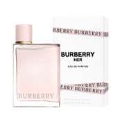 Burberry Her Eau De Parfum (100ml)
