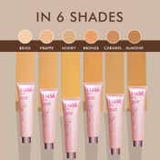 Lakme 9 to 5 Complexion Care Face Cream Caramel (30 g)