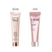 Lakme 9 to 5 Complexion Care Face Cream Caramel (30 g)