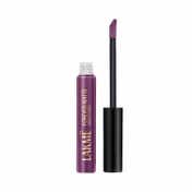 Lakme Forever Matte Liquid Lip 16hr Lipstick Lightweight & Transferproof - Rich Mahogany (5.6 ml)