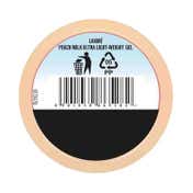 Lakme Peach Milk Ultra Light Gel (50g)