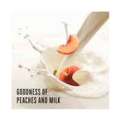 Lakme Peach Milk Ultra Light Gel (50g)