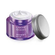 Lakme Youth Infinity Range - Day cream, Night Cream & Serum