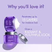 Lakme Youth Infinity Range - Day cream, Night Cream & Serum