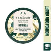 The Body Shop Moringa Body Yogurt (200ml)