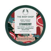 The Body Shop Strawberry Body Yogurt (200ml)