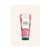 The Body Shop British Rose Shower Scrub (200 ml)
