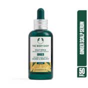 The Body Shop Ginger Scalp Serum (50ml)