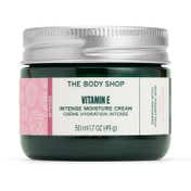 The Body Shop Vitamin E Intense Moisture Cream (50ml)