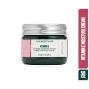 The Body Shop Vitamin E Intense Moisture Cream (50ml)