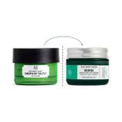 The Body Shop Edelweiss Smoothing Day Cream (50ml)