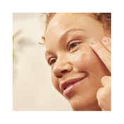 The Body Shop Edelweiss Bouncy Eye Mask (20ml)