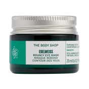 The Body Shop Edelweiss Bouncy Eye Mask (20ml)