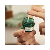 The Body Shop Edelweiss Bouncy Eye Mask (20ml)