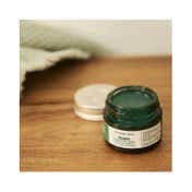 The Body Shop Edelweiss Bouncy Eye Mask (20ml)