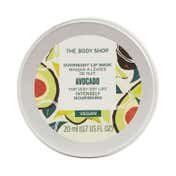The Body Shop Avocado Lip Mask (15g)
