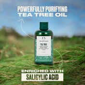 The Body Shop Tea Tree Face Wash (250ml)