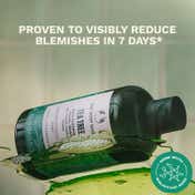 The Body Shop Tea Tree Face Wash (250ml)