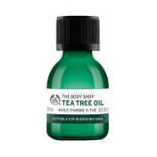 The Body Shop Tea Tree Oil (20ml)
