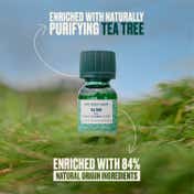 The Body Shop Tea Tree Oil (10ml)