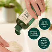 The Body Shop Tea Tree Skin Clearing Mattifying Toner (250ml)