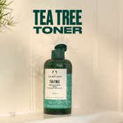 The Body Shop Tea Tree Skin Clearing Mattifying Toner (250ml)