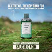The Body Shop Tea Tree Skin Clearing Mattifying Toner (250ml)