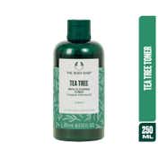 The Body Shop Tea Tree Skin Clearing Mattifying Toner (250ml)