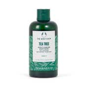 The Body Shop Tea Tree Skin Clearing Body Wash (250ml)