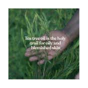 The Body Shop Tea Tree Skin Clearing Hydrator (40 ml)