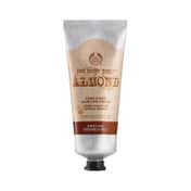 The Body Shop Almond Hand & Nail Cream (100ml)