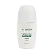 The Body Shop White Musk Deodorant For Unisex (50ml)