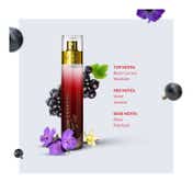 EDW Essenza Ignite Eau De Toilette (16 ml)