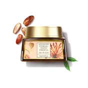 Forest Essentials Advanced Eternal Youth Formula Date & Litchi Anti-Aging Night Cream (15g)