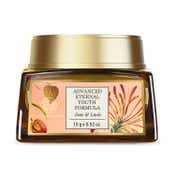 Forest Essentials Advanced Eternal Youth Formula Date & Litchi Anti-Aging Night Cream (15g)
