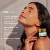 Forest Essentials Advanced Sanjeevani Beauty Elixir Anti-Aging Day Cream (30g)