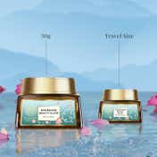 Forest Essentials Advanced Sanjeevani Beauty Elixir Anti-Aging Day Cream (30g)